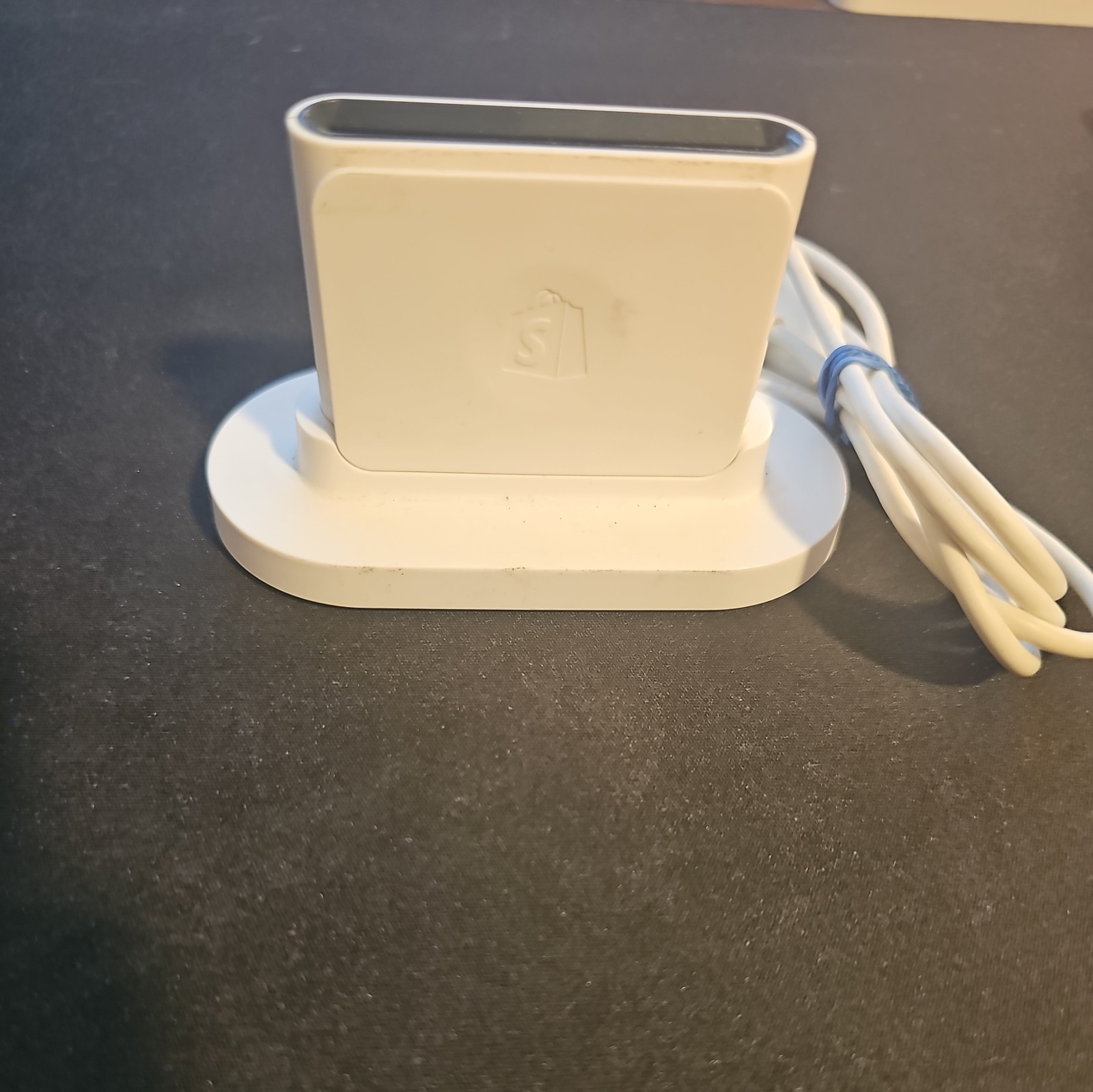 Shopify Chip and Swipe Wireless Credit Card Reader S1701, Tested