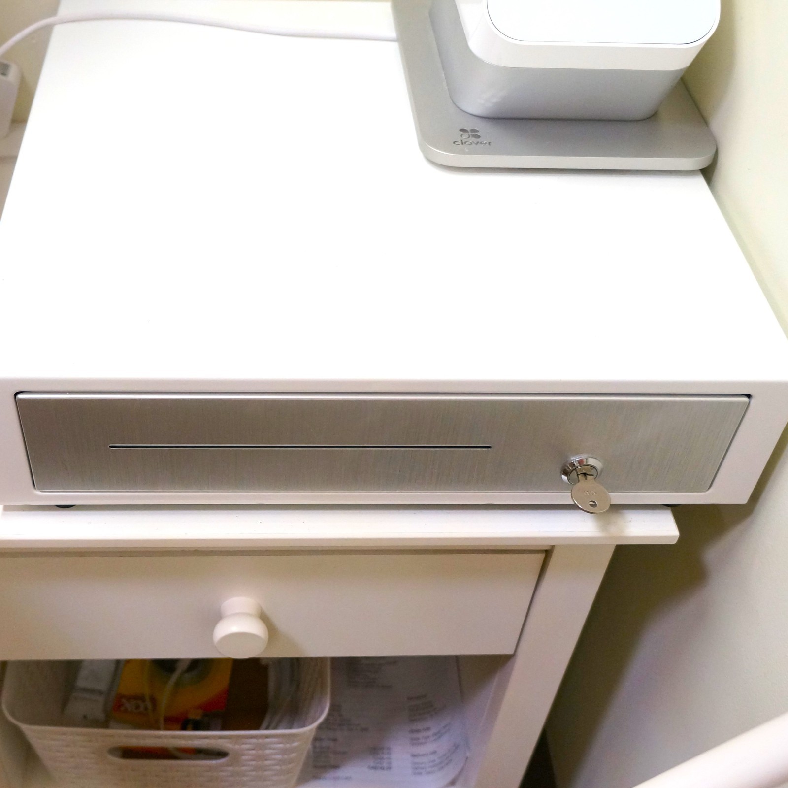 Clover Station Duo Gen 2 All-in-one POS