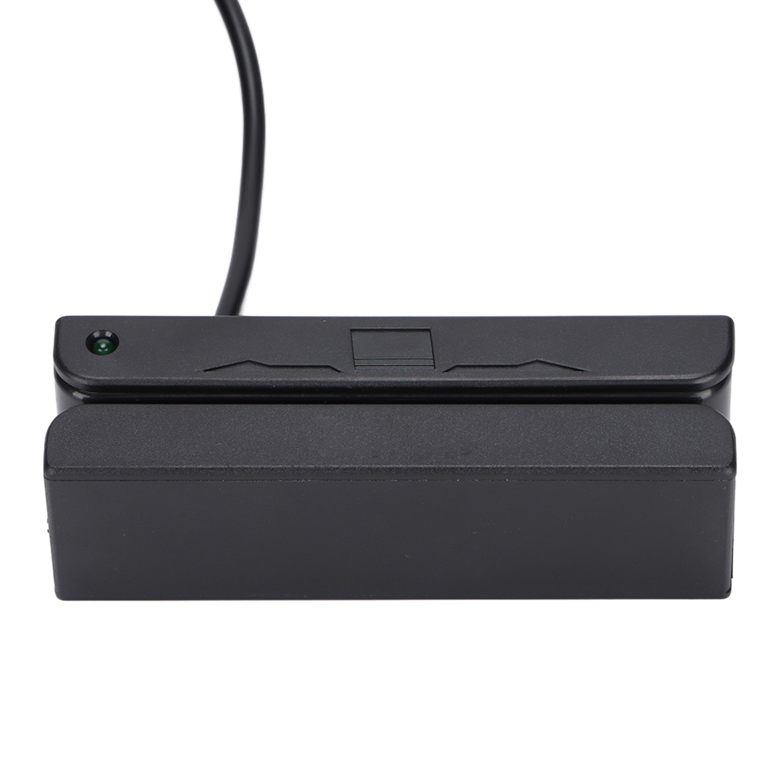 Credit Card Reader USB Plug And Play Support Bidirectional Read Wide Application