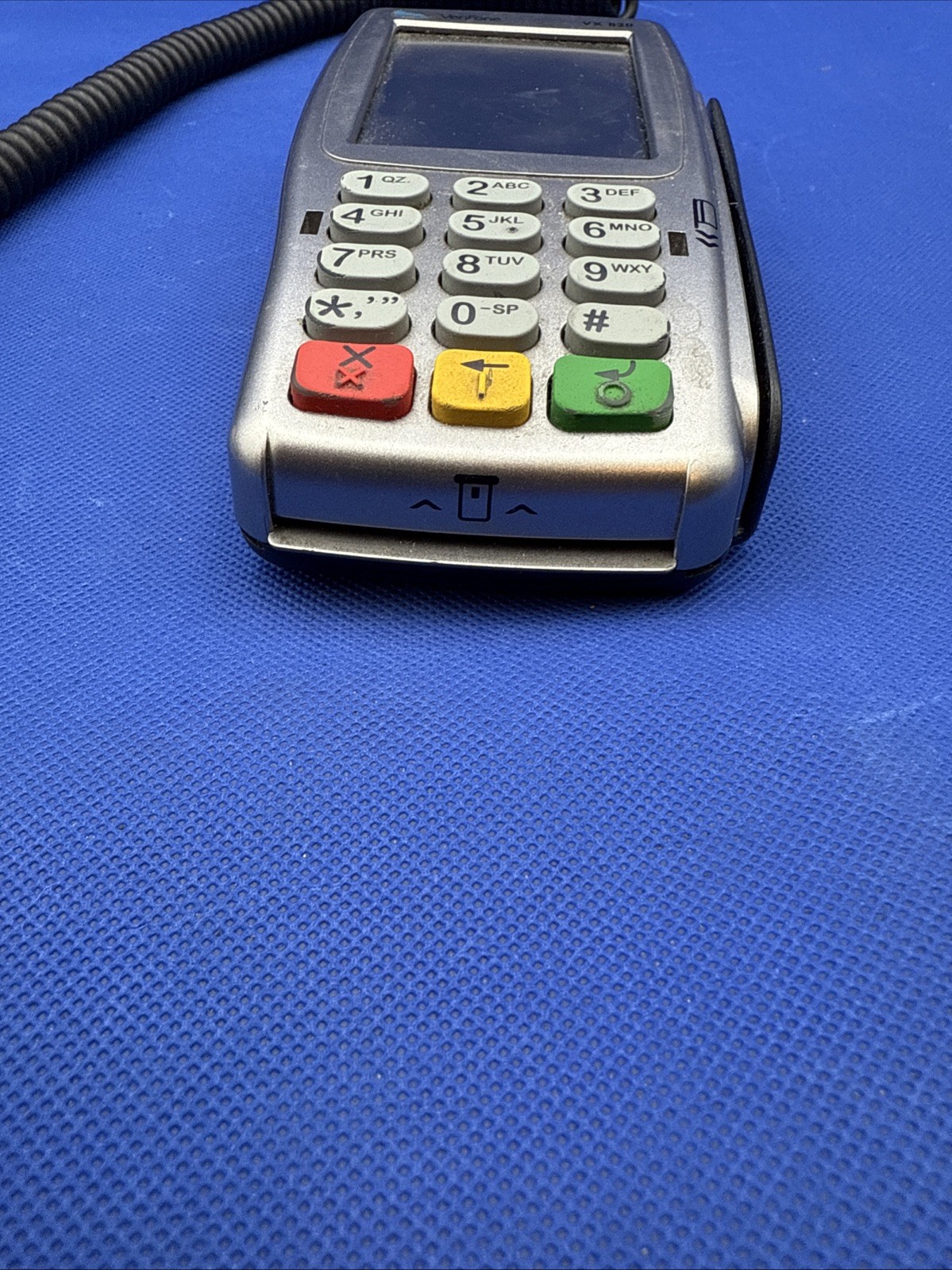 Verifone VX820 Payment Terminal VX 820 POS Card Reader