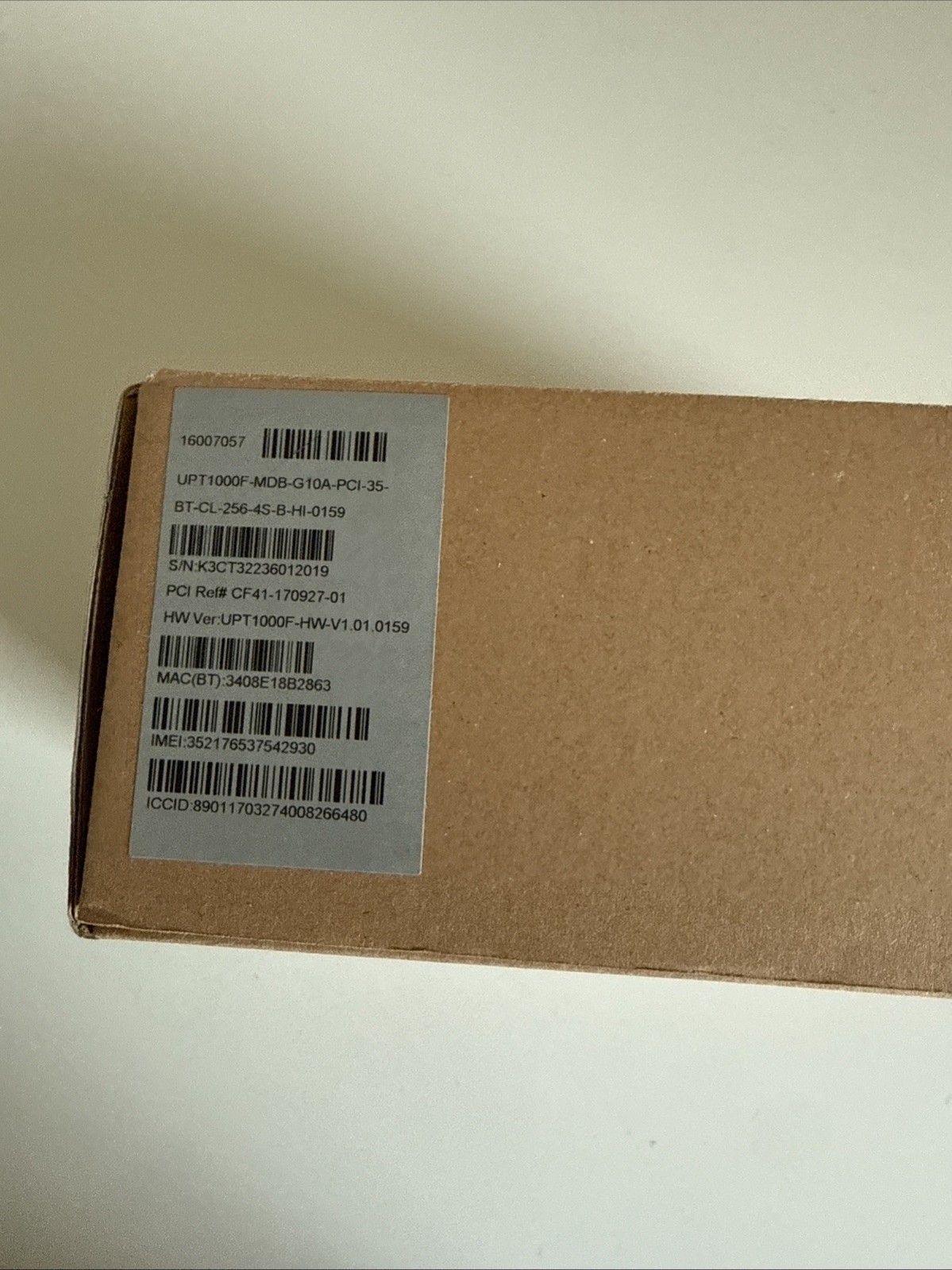 Cantaloupe — ePort Engage *BRAND NEW* In Box