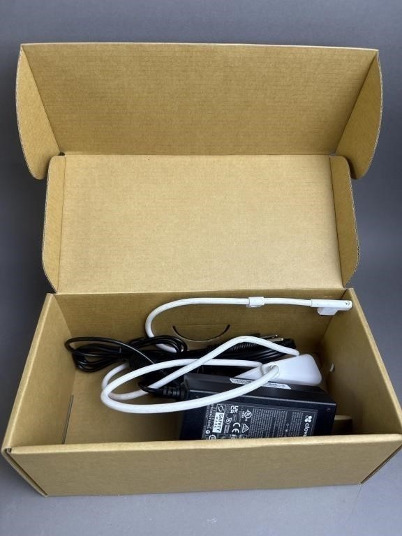 NEW 2 Clover Mini Countertop POS Smart Terminals (1 Complete Kit + 1 xtra device