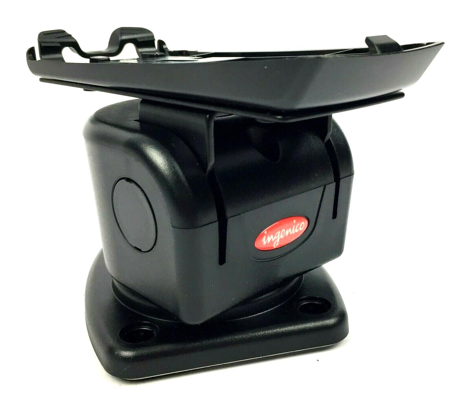 Ingenico IPP3XX Stand 0-65 Degree Tilt Swivel Short with Cradle SEN351013