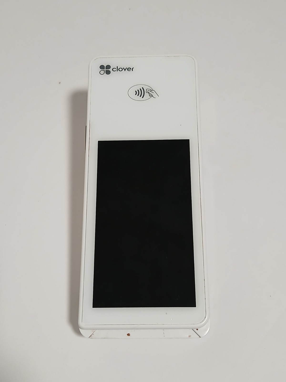 Clover Flex C403 POS Wi-Fi Touchscreen Handheld Locked Pre-owned