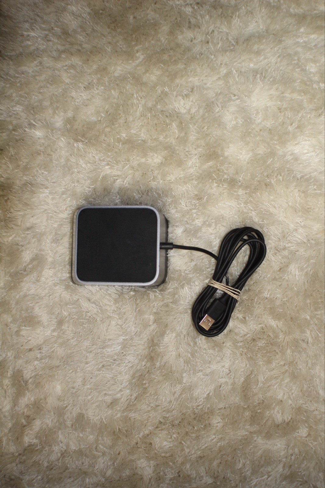 Shopify Wired POS Credit Card Reader Terminal with USB Cable
