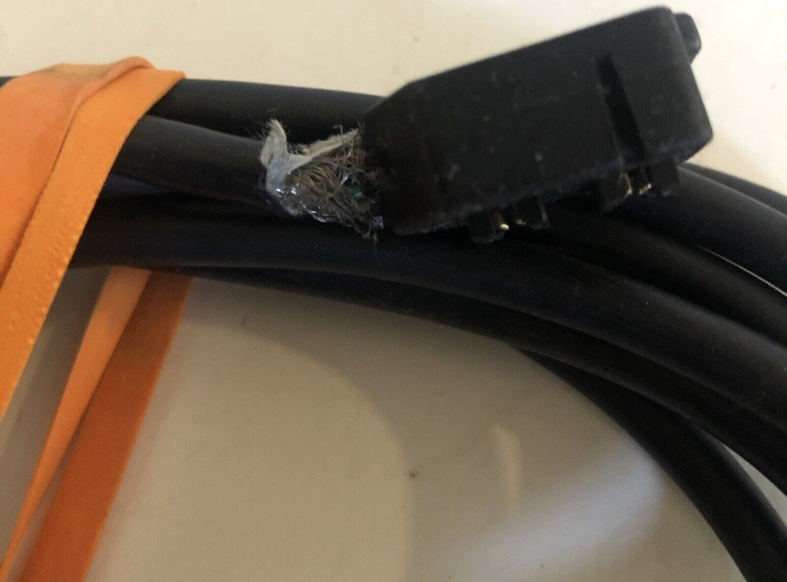 Verifone USB Cable for VX805/820 CBL282-038-01-A