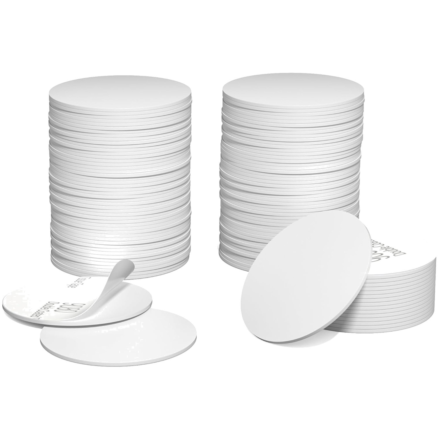 Waterproof NTAG215 NFC Stickers