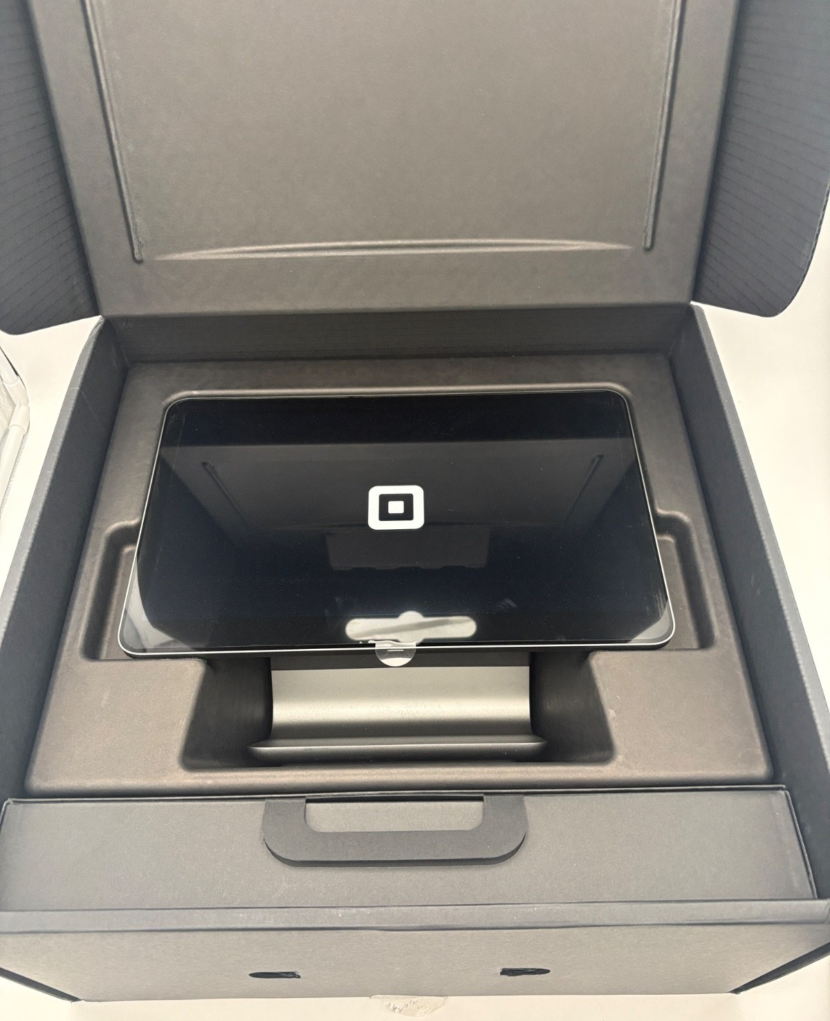 Square Register SPS1-01 POS System Mode# SPS4-01 A-SKU-0665-A1