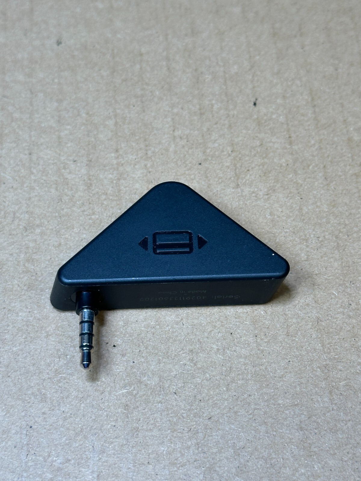 Paypal Mobile Card Reader Magnetic Scanner iOS Android Windows Devices