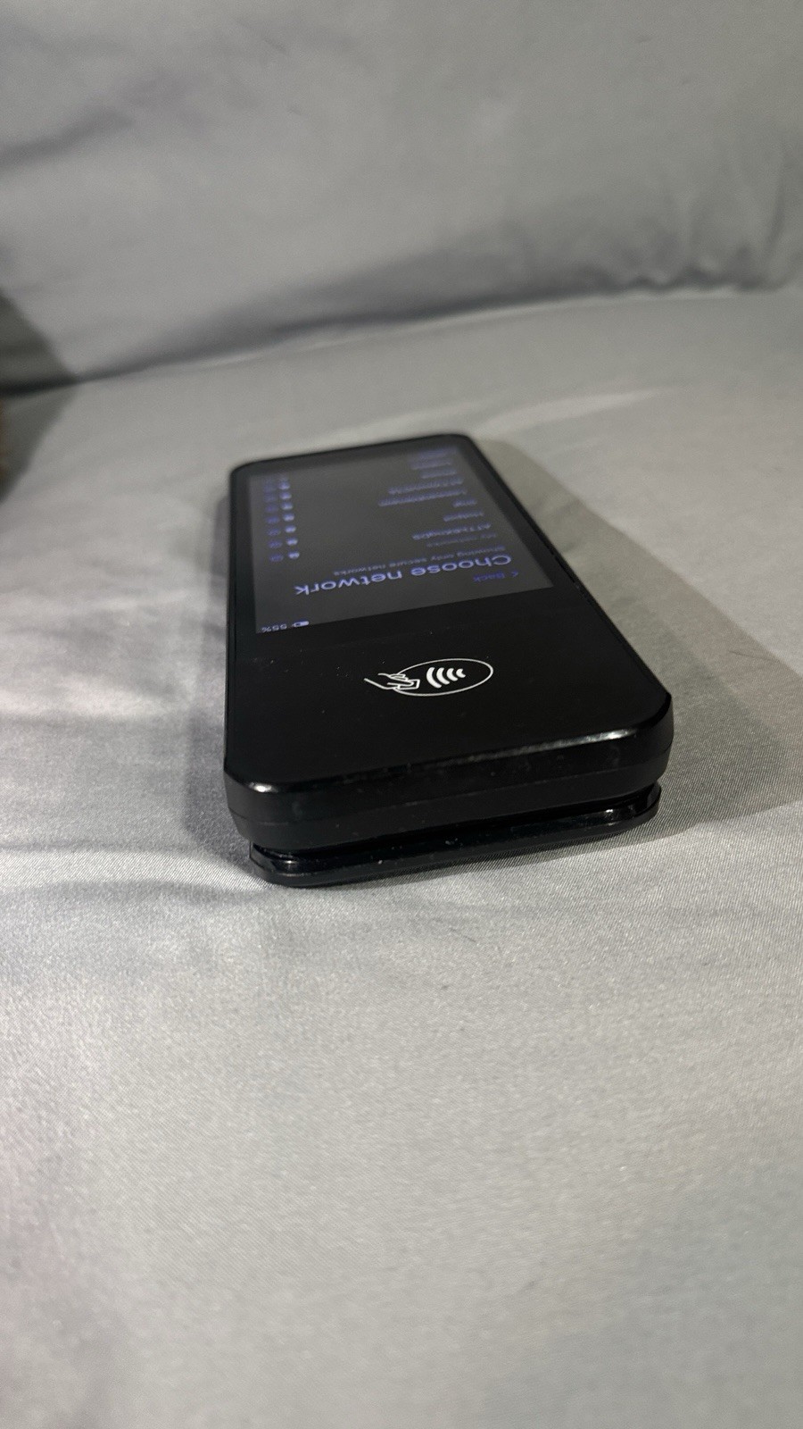 Stripe BBPOS WisePOS E WSC51 Card Reader
