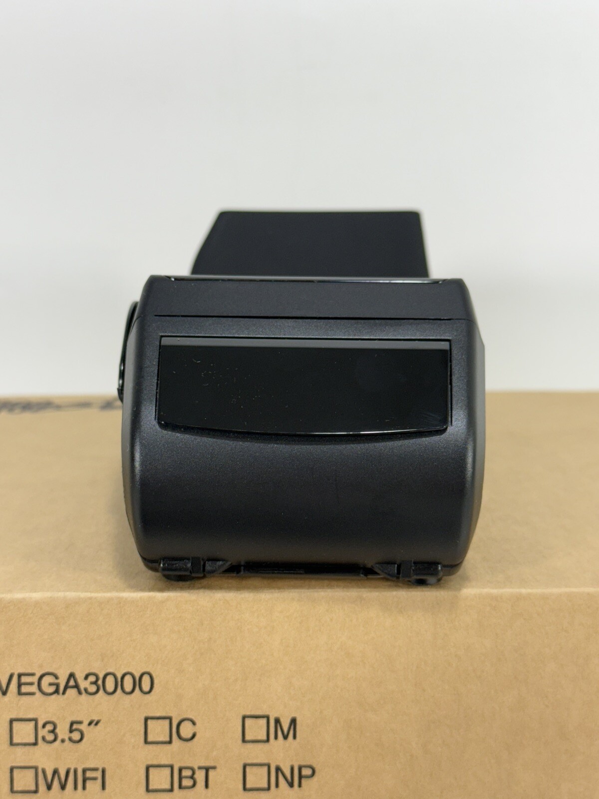 Dejavoo Z9 VEGA3000 ~ WiFi / 3G Credit Card Payment Terminal with Power Supply