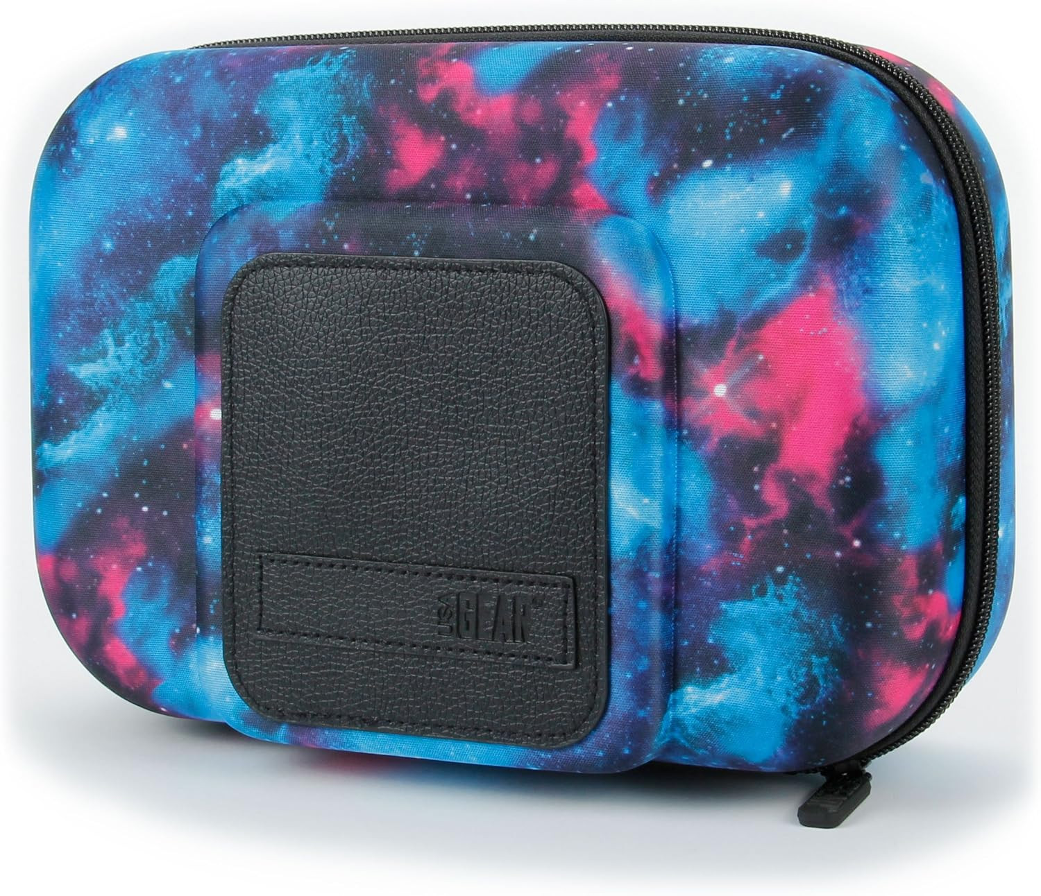 USA Gear Hard Travel Case Fits Square Card Reader, Square Handheld, Receipt Prin