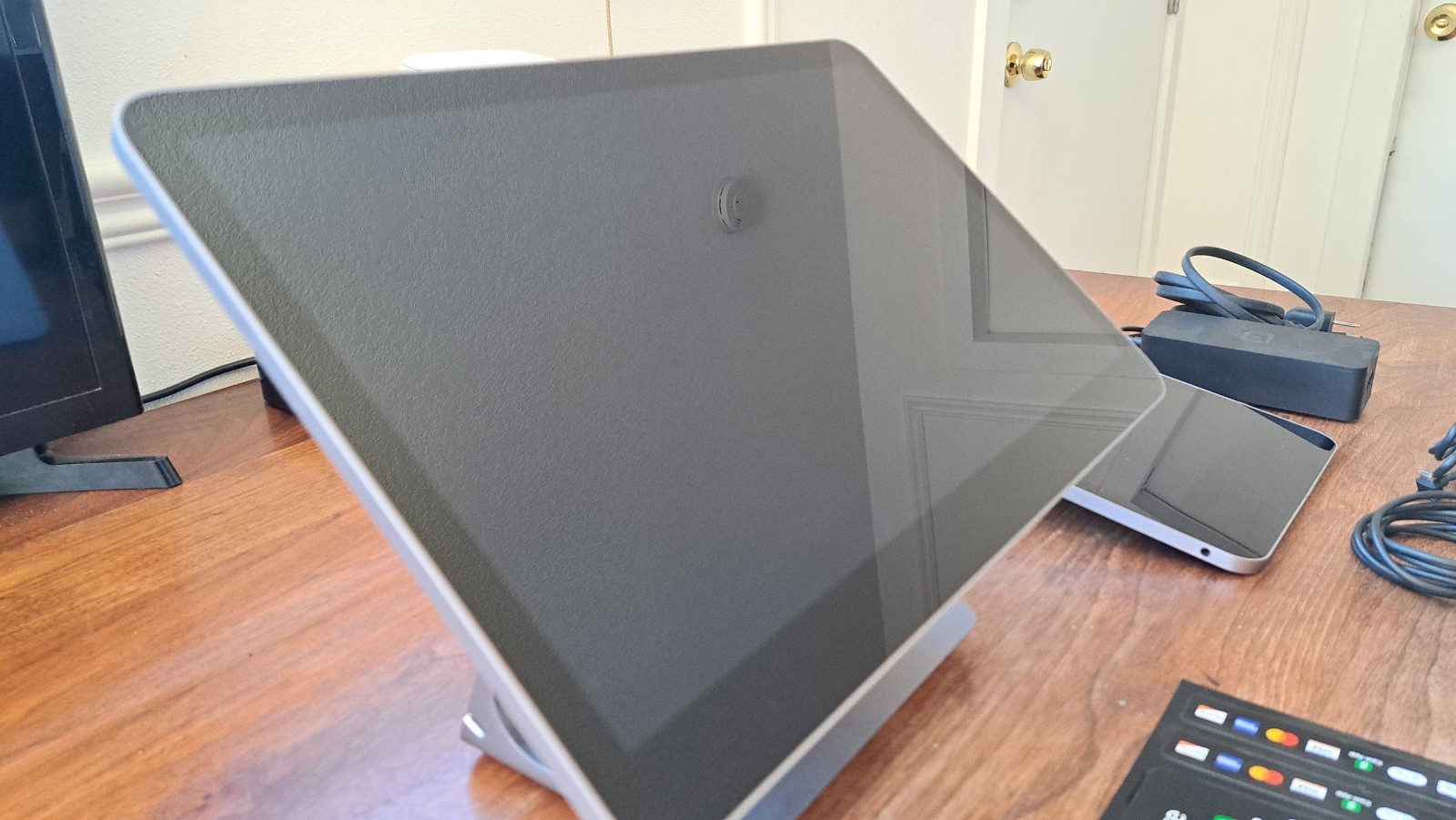 Square Register POS System – Nearly Brand New