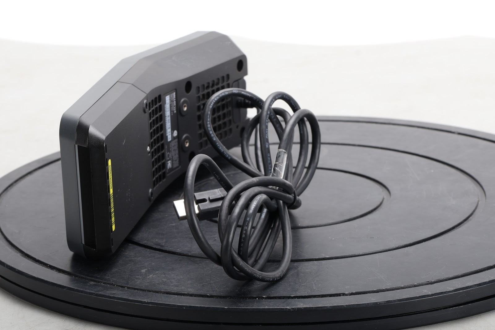 Nalloy A2D0US All-in-One POS Terminal – No Power Supply
