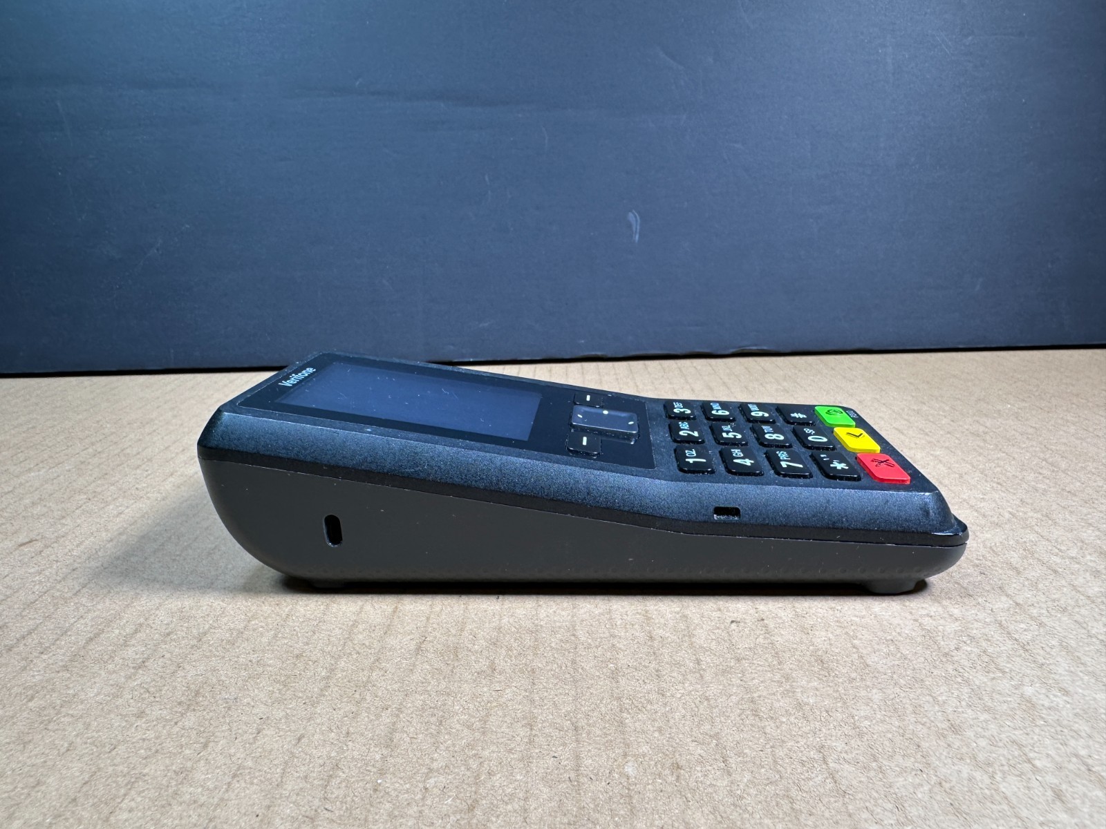 Verifone P200 Plus Point of Sale Pin Pad Credit Card Reader Only – Ships Fast!!!