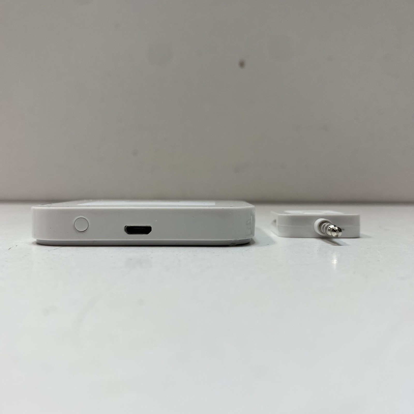 Square S6 Contactless & Chip Reader + Magstripe Reader For Parts or Repair