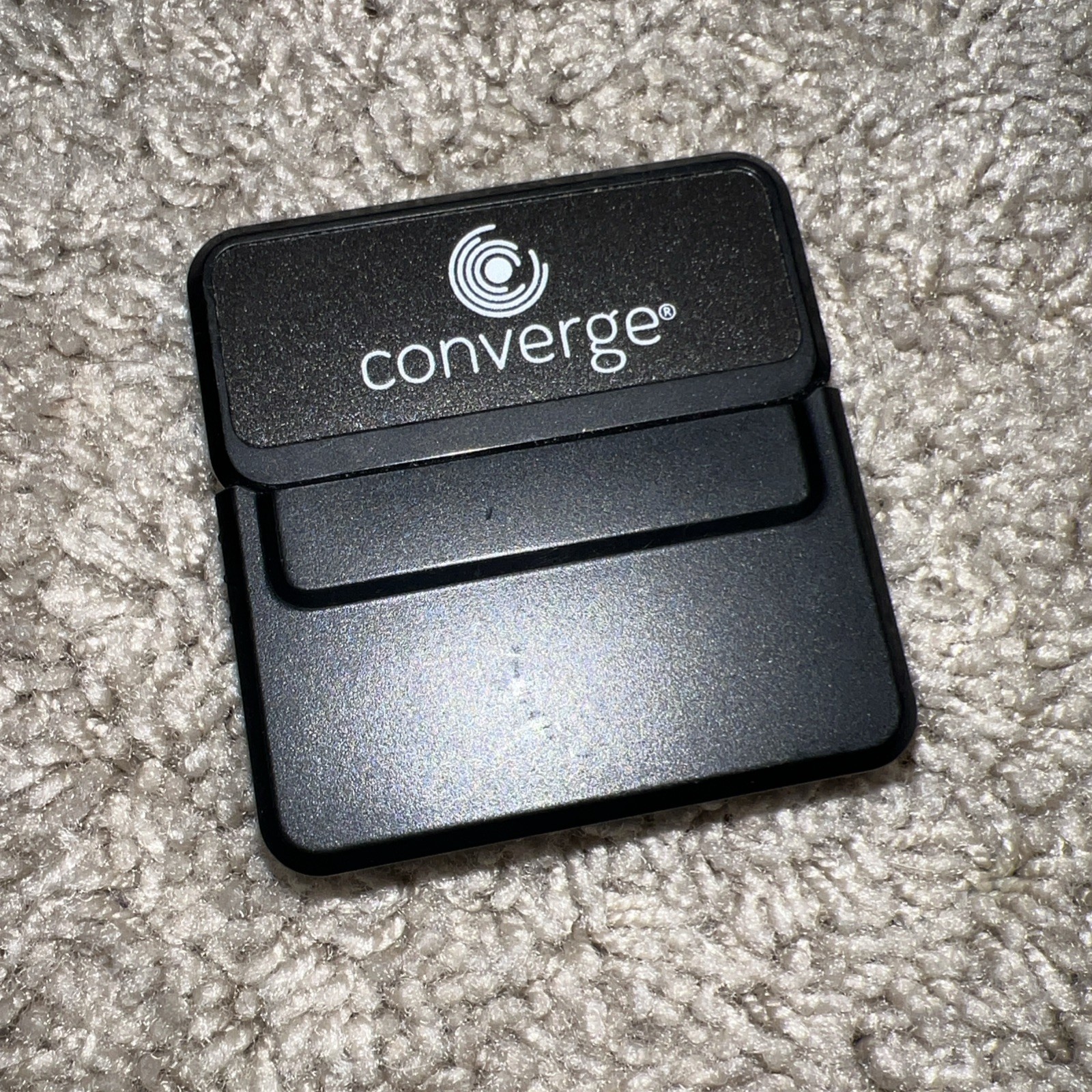 5M Ingenico Converge Credit/Debit Card Reader RP457C RP457 BACKUP / SPARE