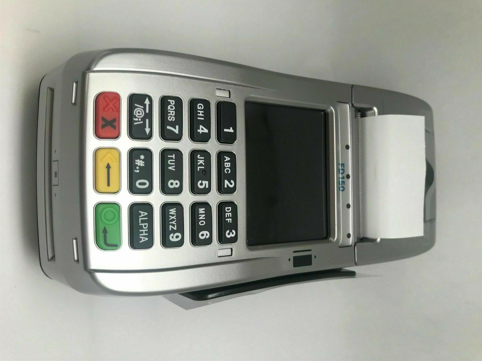First Data FD150 Terminal EMV & NFC – Refurbished