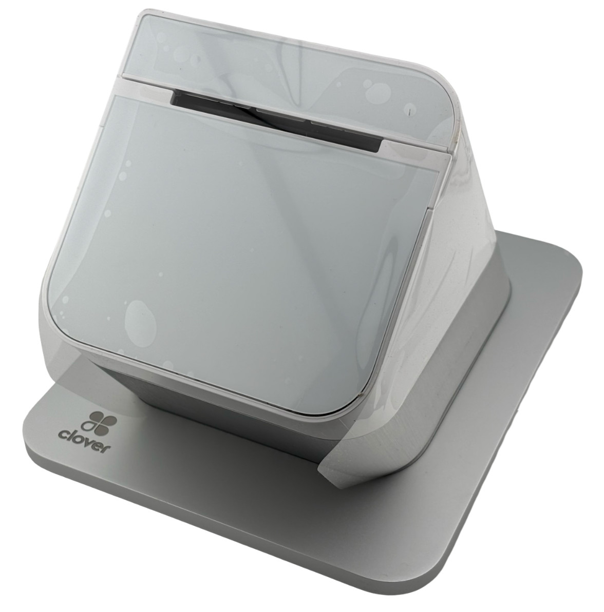Clover Station Model P500 Receipt Printer w/ Cable 2BYJ5PA0020 FAST SHIPPING