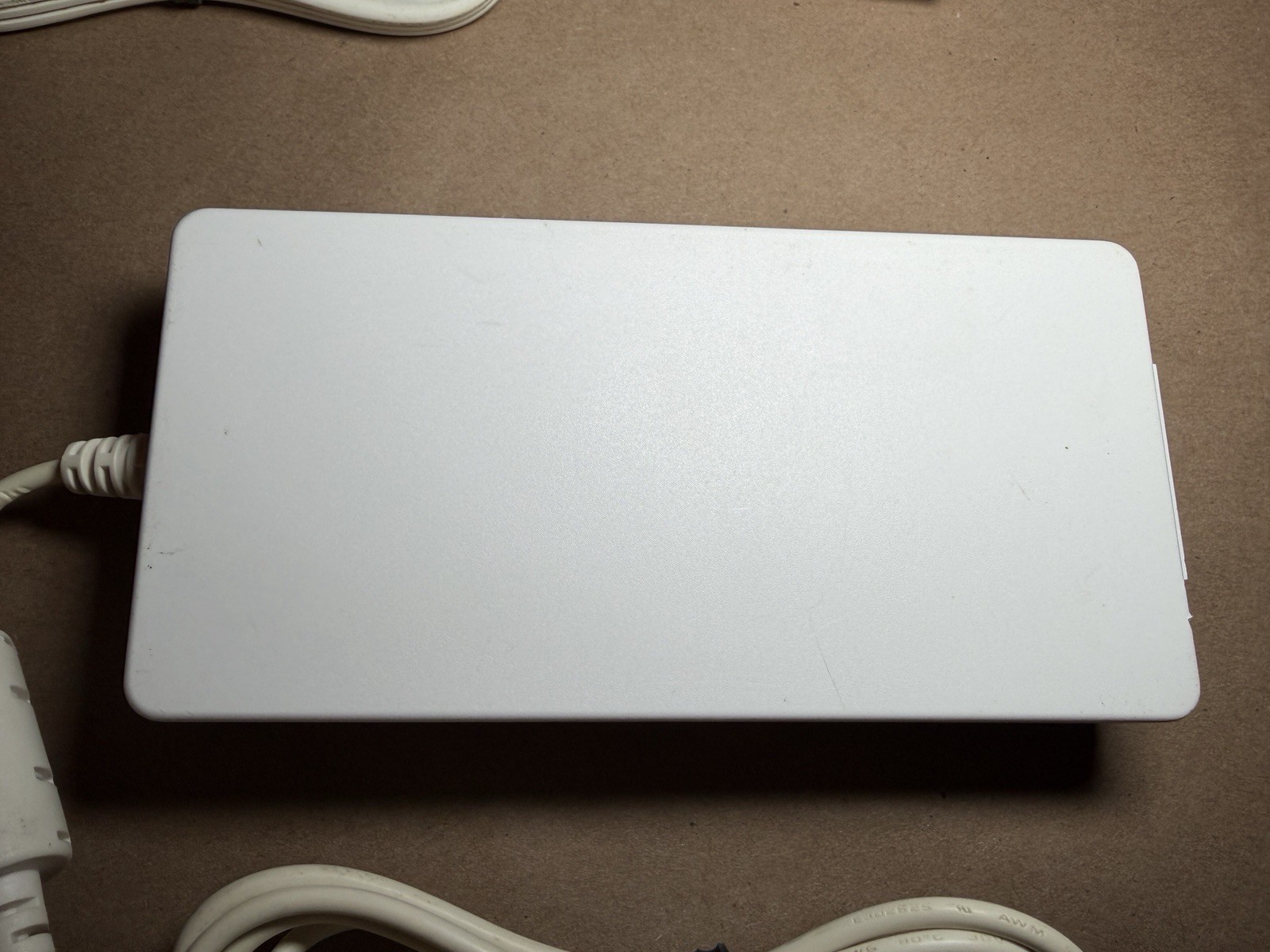Genuine Clover Station Switching Power Adapter Power Supply Model FSP120-AABN3
