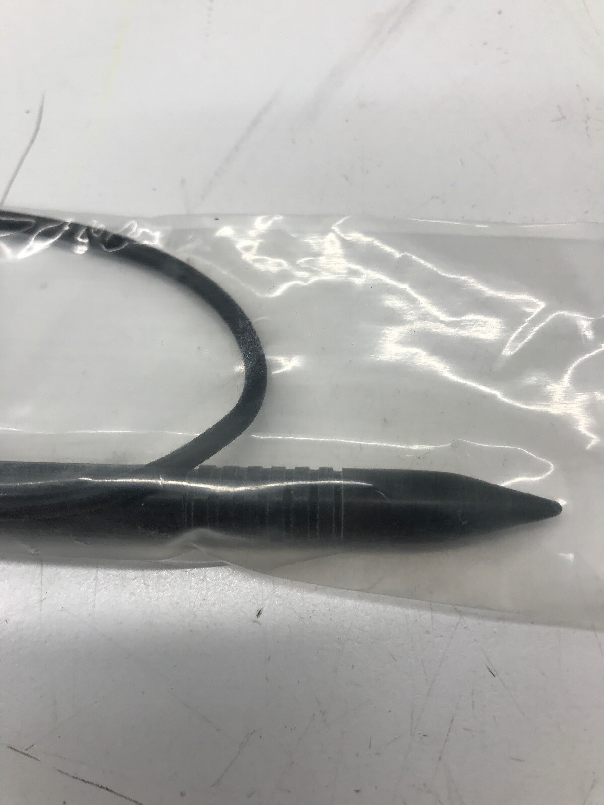 PD 8500 Credit Card Reader Tethered Stylus 10085-021