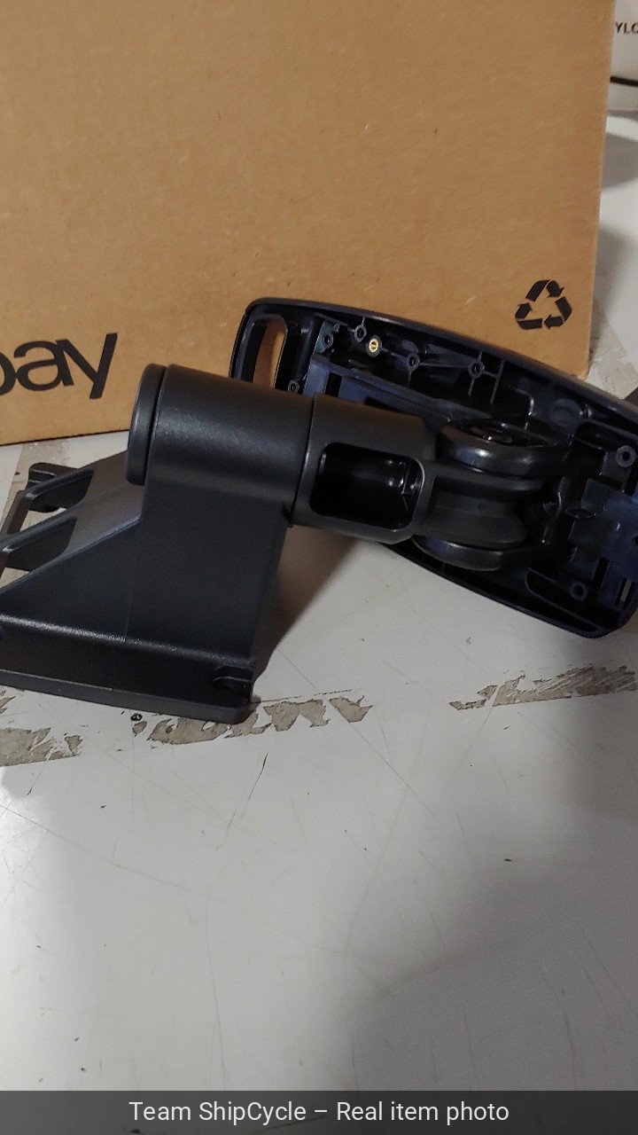 U26236 Verifone Vx520 EMV 7 Wall Mount Terminal Stand G2U