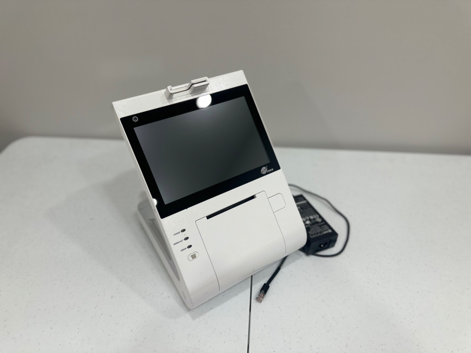 PAX E500 Compact Android Integrated Smart POS Terminal