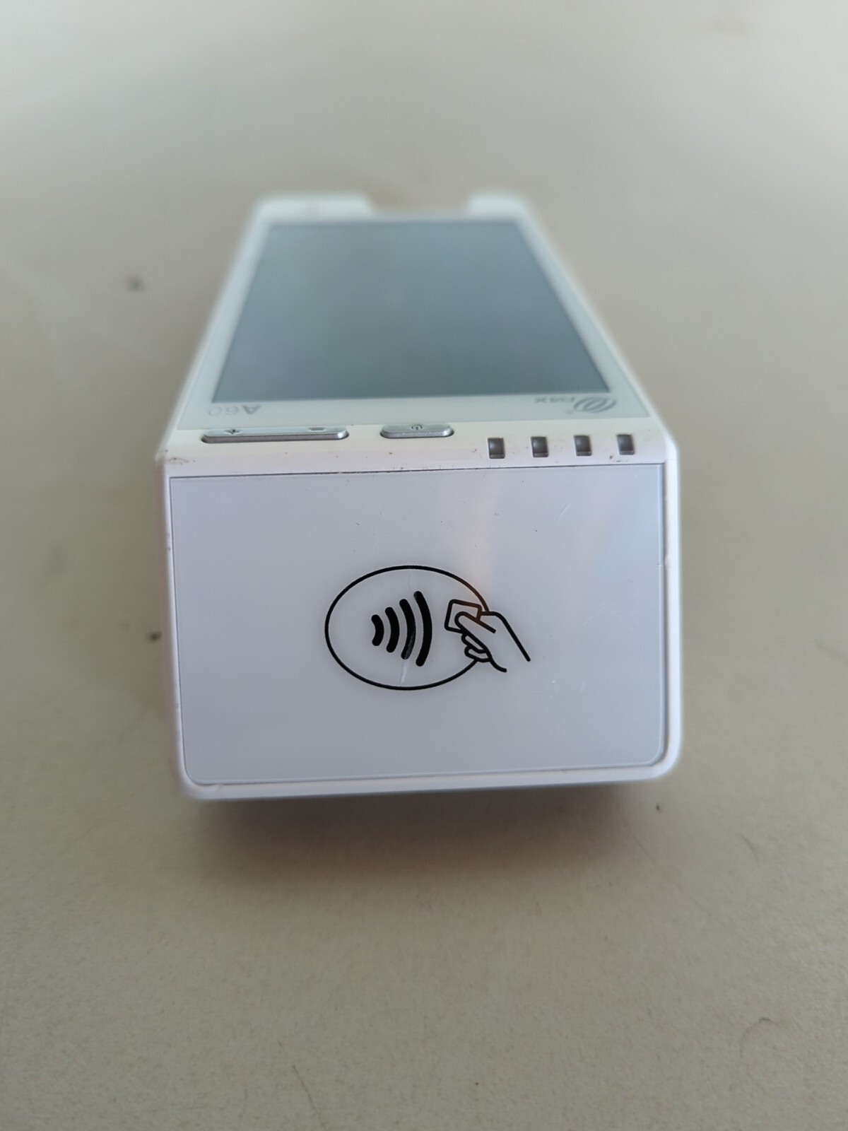 PAX A60 Smart Mobile Payment Terminal