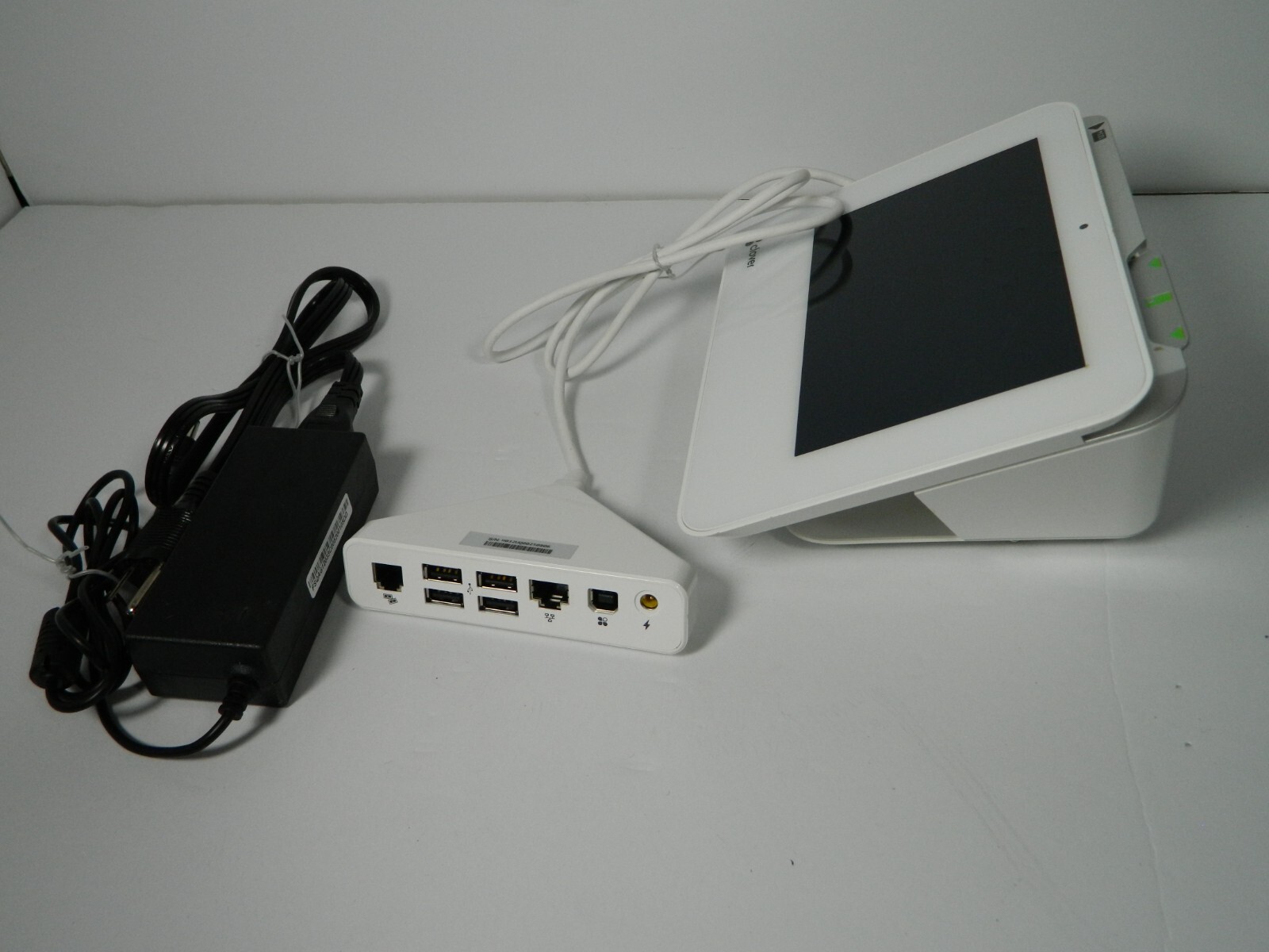Clover Mini C302U POS System/Credit Card Terminal