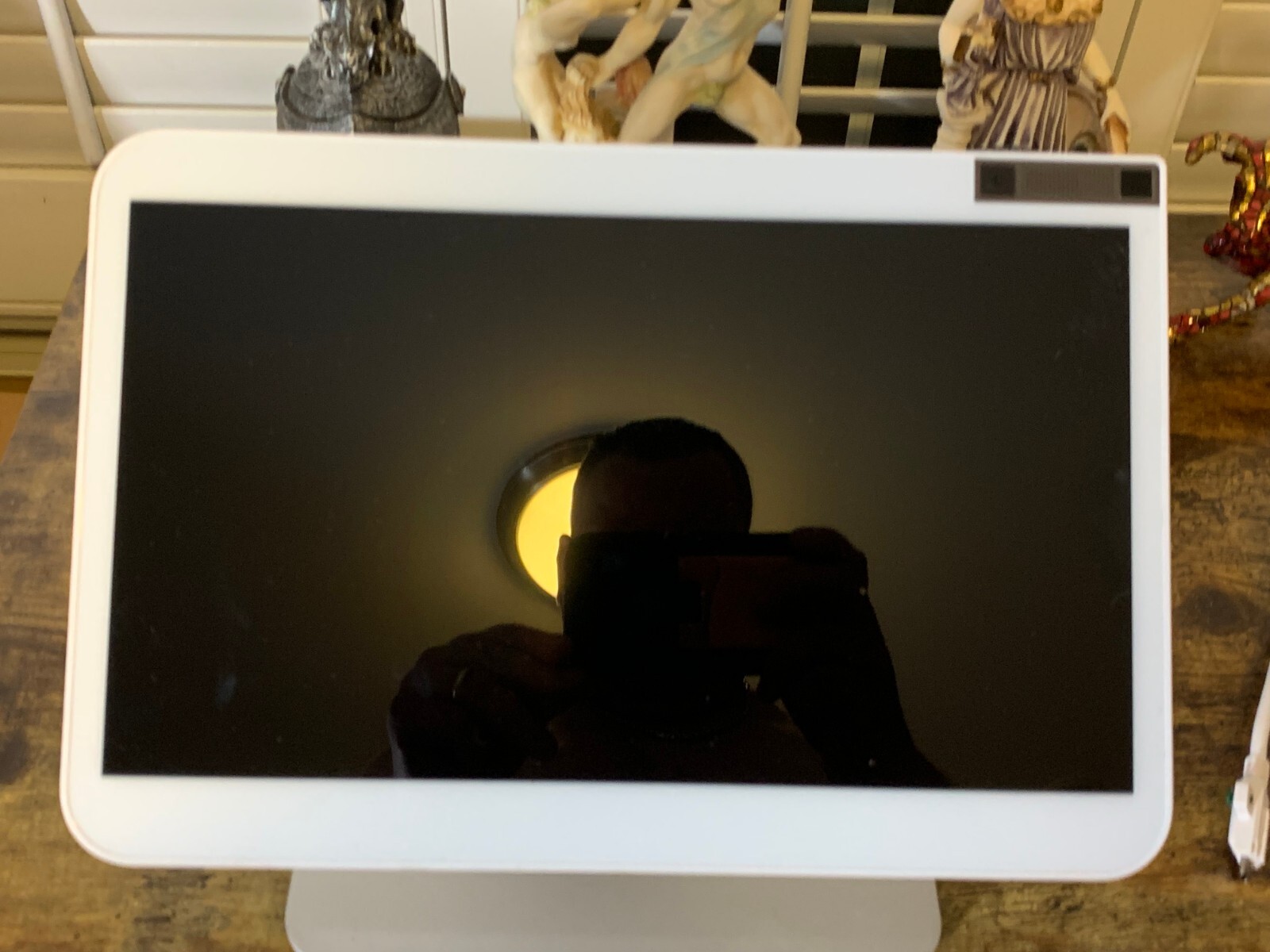 Clover Station Pro c503 with Pro Terminal (used 3 months)