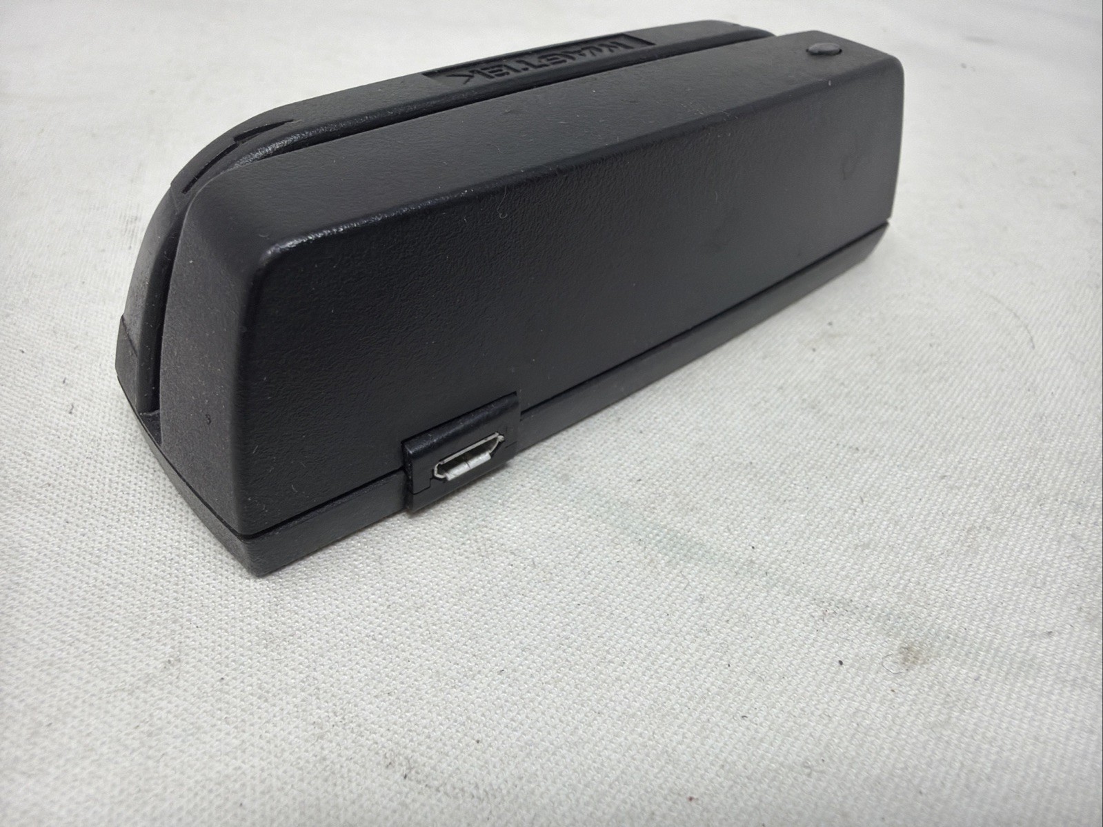 MagTek 21073062 USB Magnetic Card Reader Swiper Stripe Credit Gift Card Valutec
