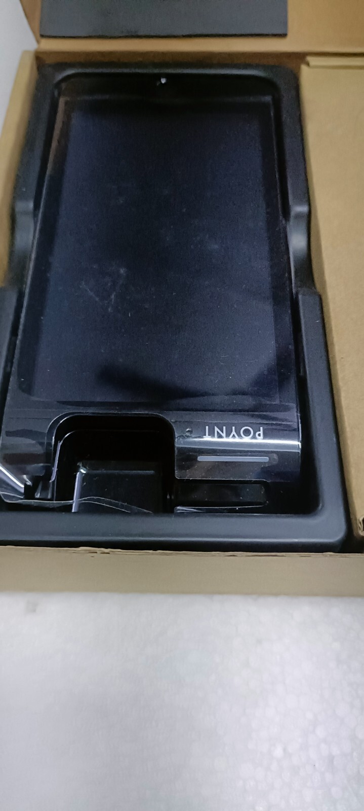 Poynt 5 P0502 Handheld Payment Terminal M2C3140A
