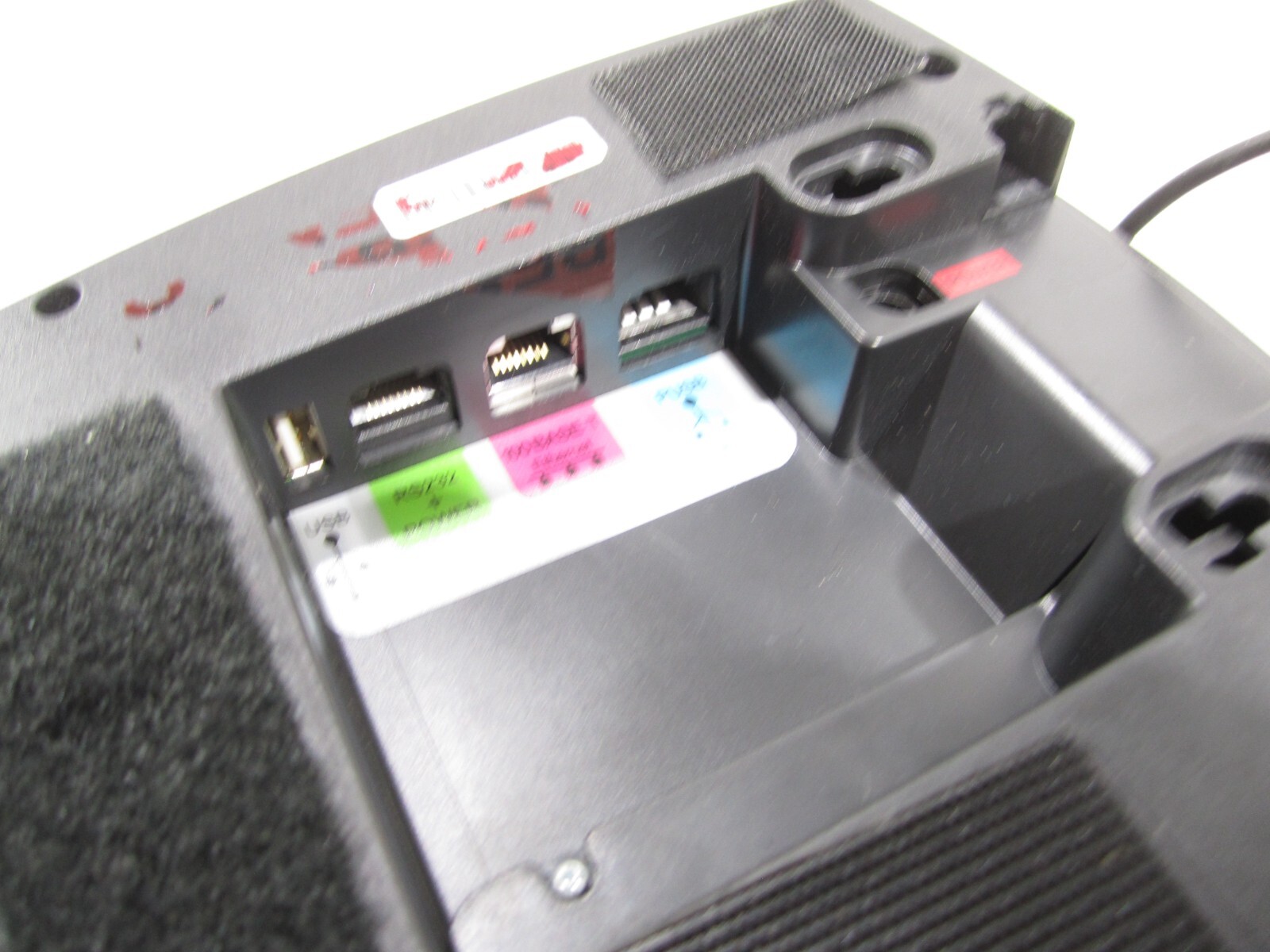 LOT-2 EQUINOX L5300 TERMINAL CREDIT CARD TERMINAL READERS