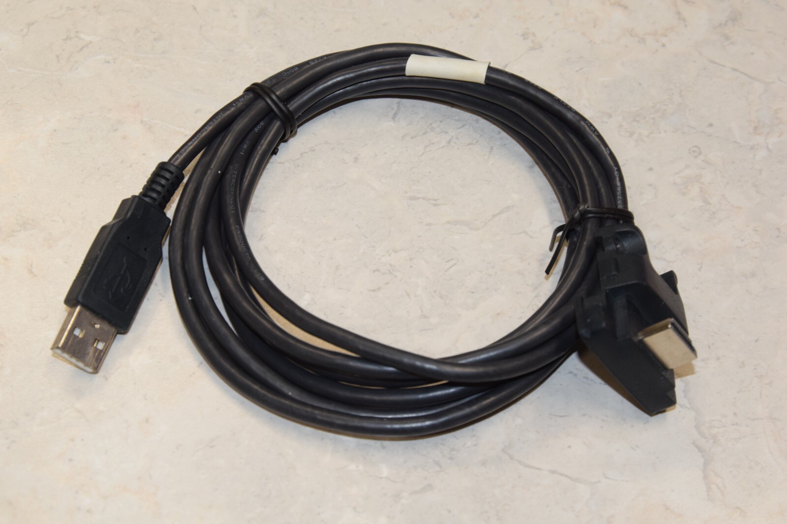 USB Cable 296100039AB for Ingenico IPP320 IPP350 Credit Card Pin Pad