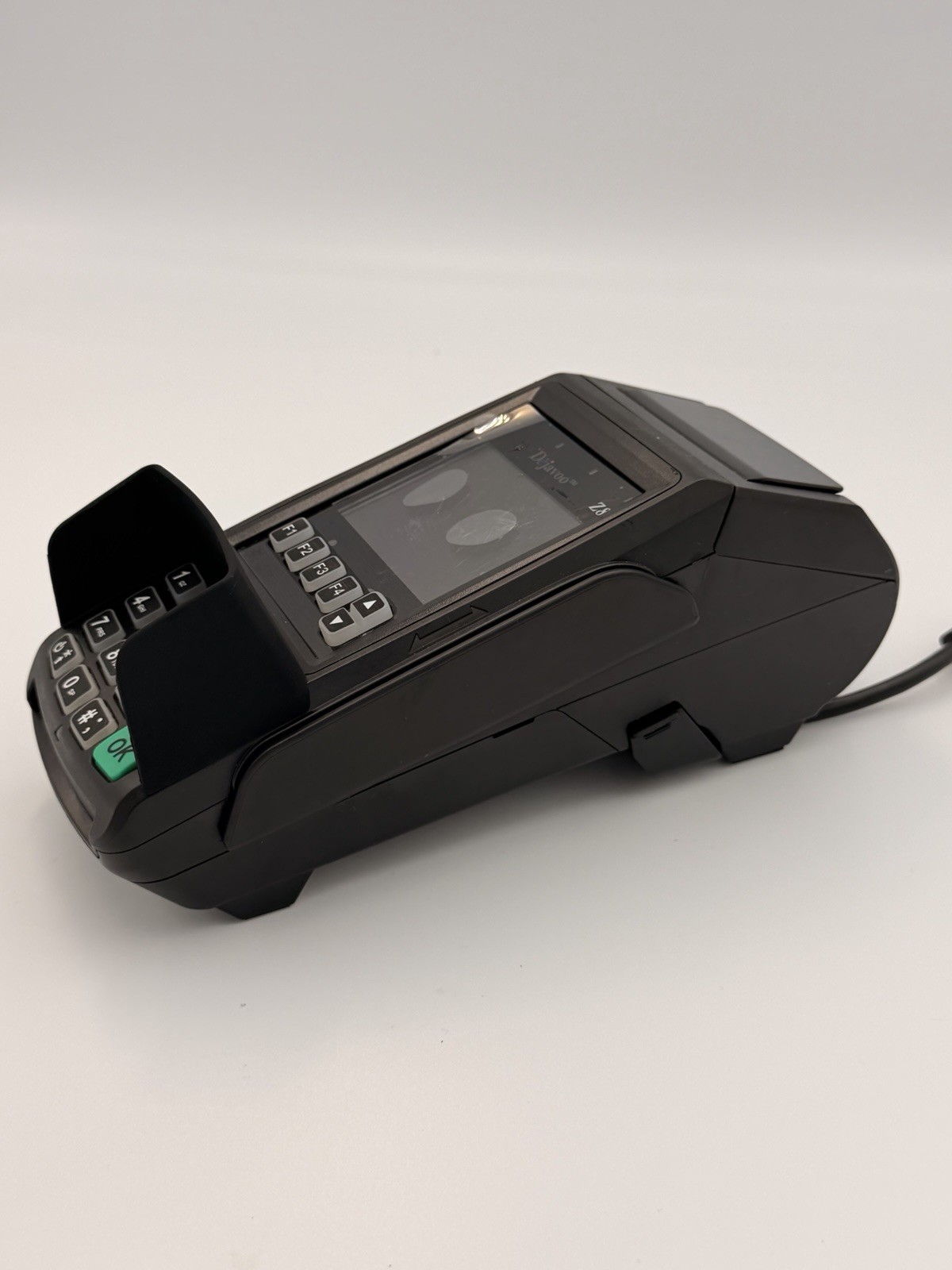 NEW Dejavoo Z8 Countertop Payment Terminal – Dual Comm WiFi & IP – Apple Pay NFC