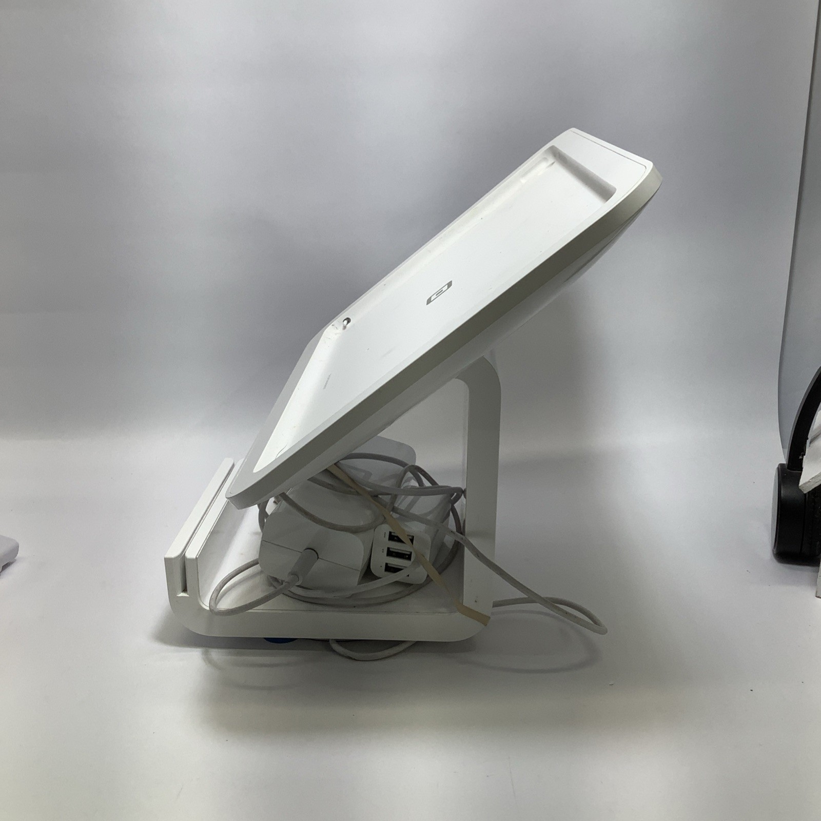 Square POS Terminal Register Credit Card Machine POS System For iPad Works Great