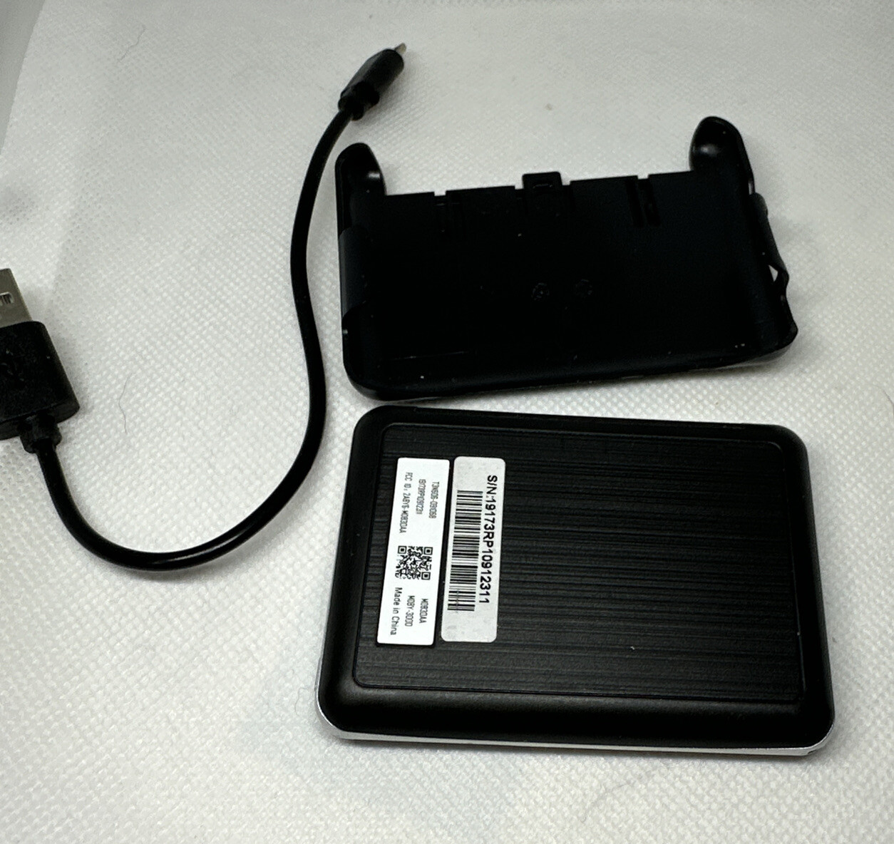 PayPal Here Chip and Card Swipe Reader Credit & Debit Cards Mobile In Box
