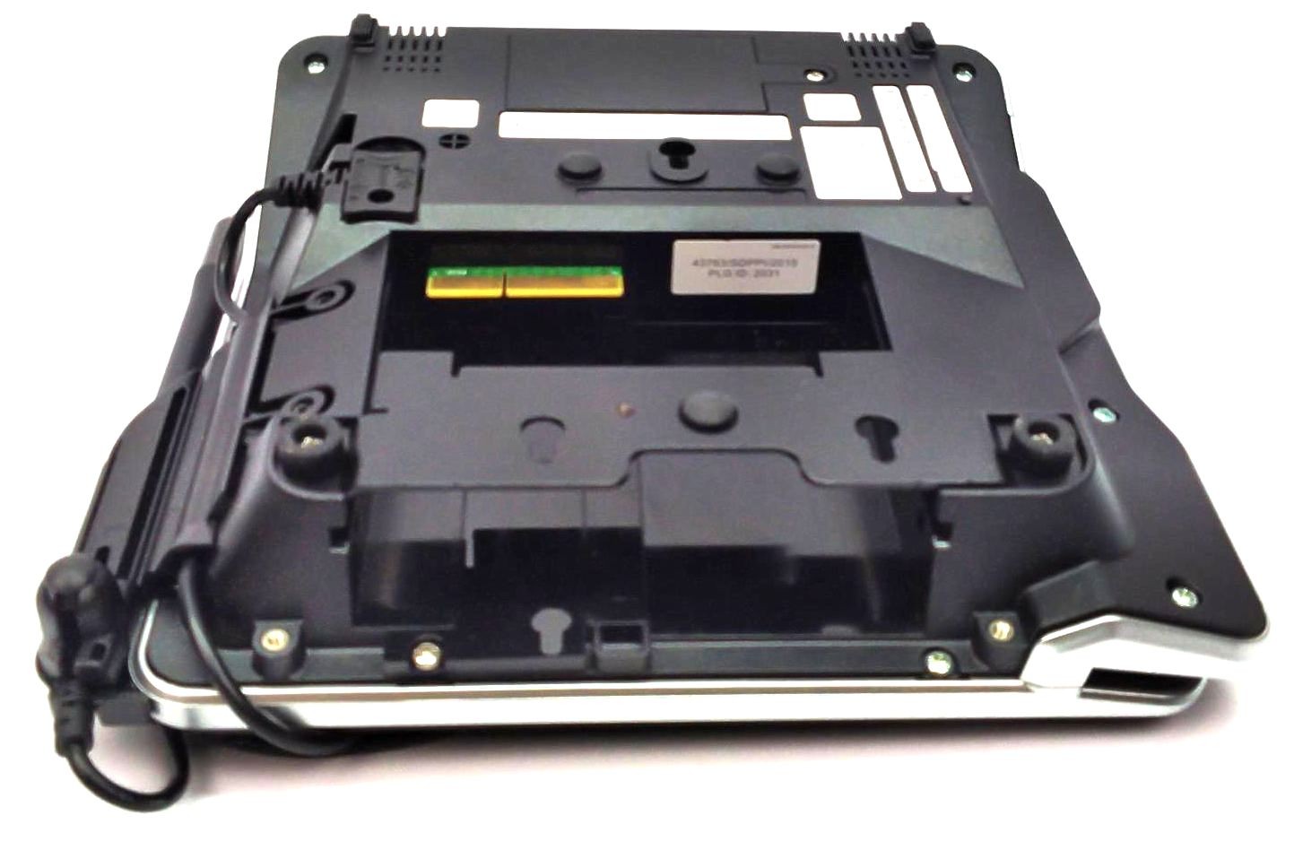 Verifone MX925 Multimedia Credit Card Reader Terminal Contactless M177-509-01-R