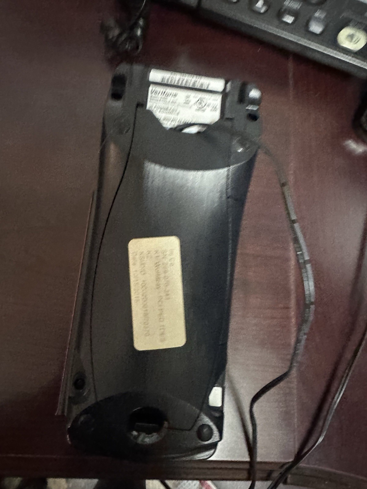 VeriFone VX 520 Credit Card Machine Reader Point of Sale POS