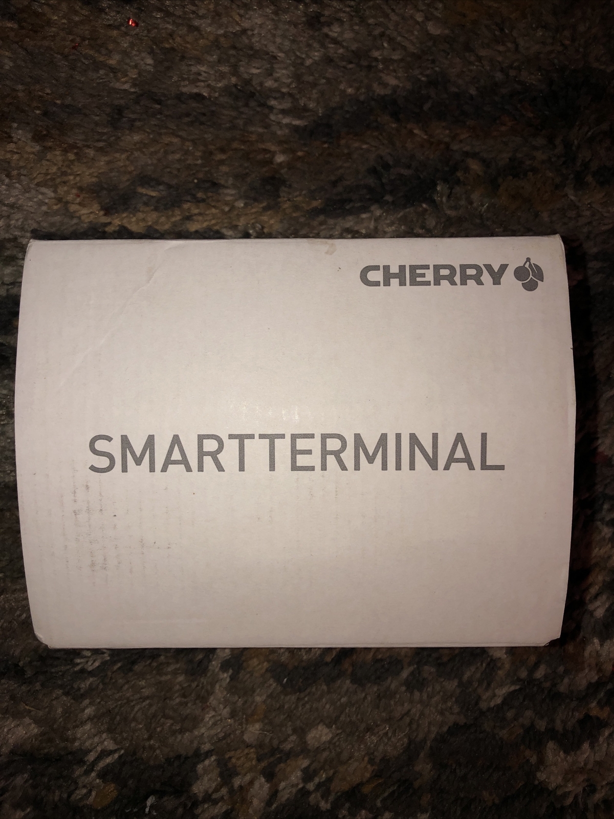 Cherry Smart Termial Card Reader (untested)