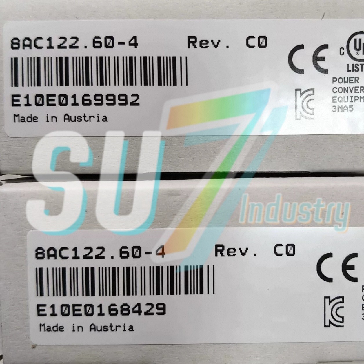 B&R 8AC122.60-4 Communication card#1pcs New In Box