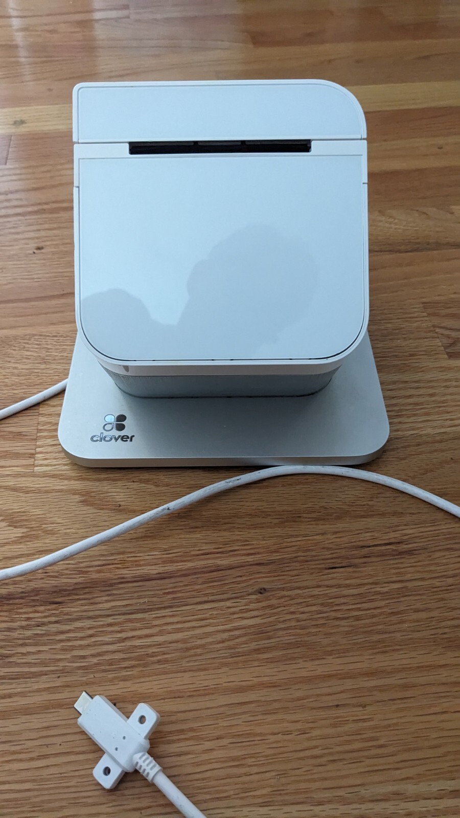 Clover Station P500 Receipt Printer