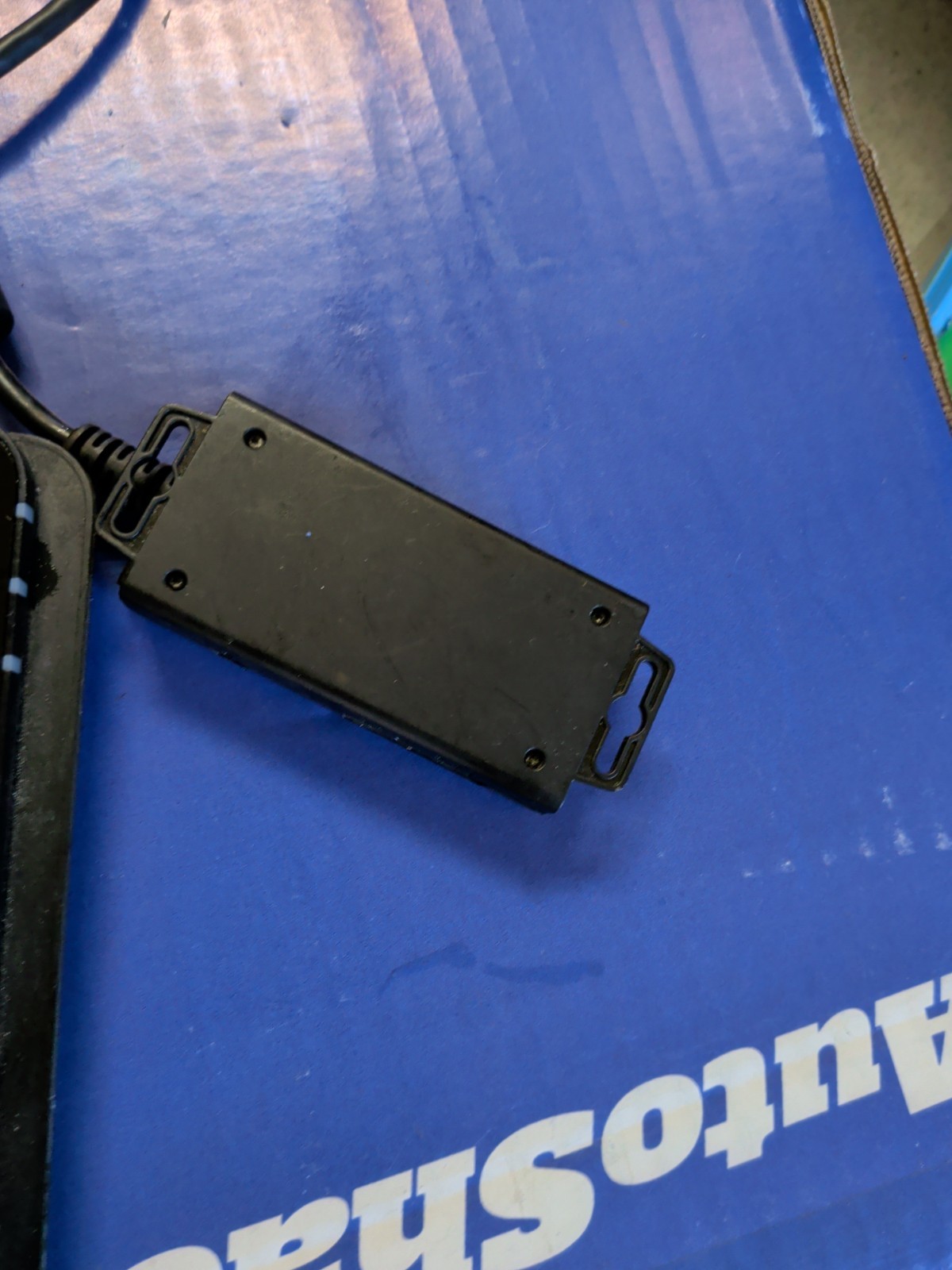 Veriphone M440