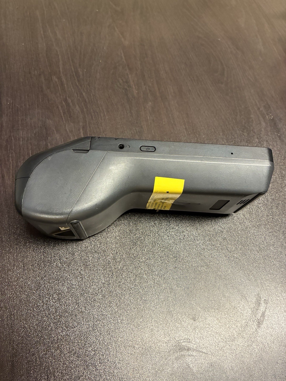 For Parts Verifone T650c Credit Card Terminal POS Device – No Battery- For Parts