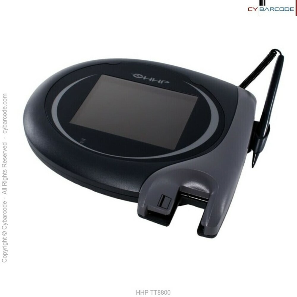 HHP TT8800 Retail POS Transaction Terminal (TT-8800)