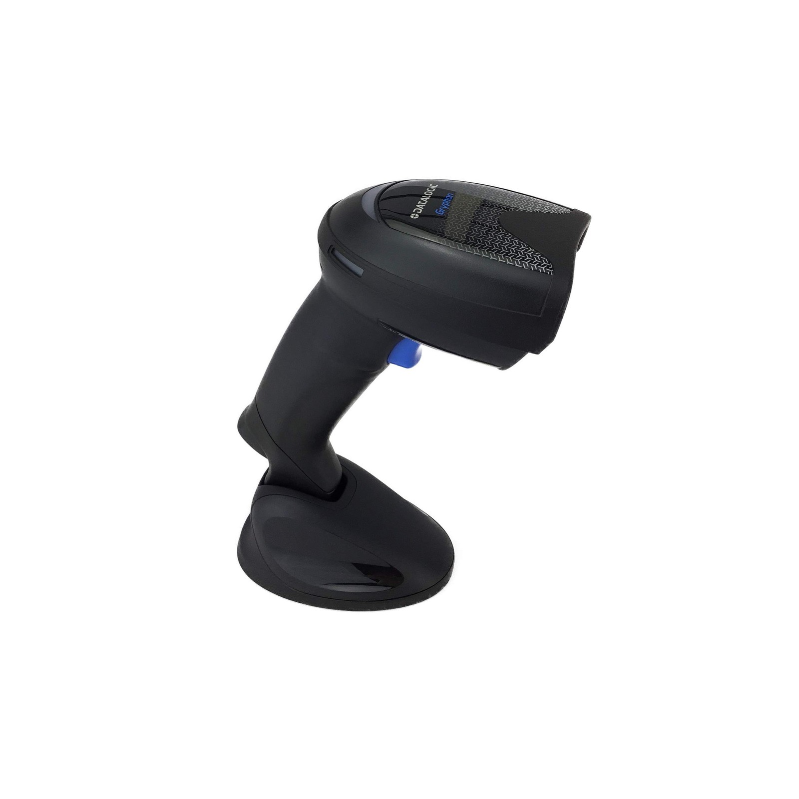Datalogic Gryphon GD4590-BK-B All-in-One 2D Omnidirectional Reading Barcode S…