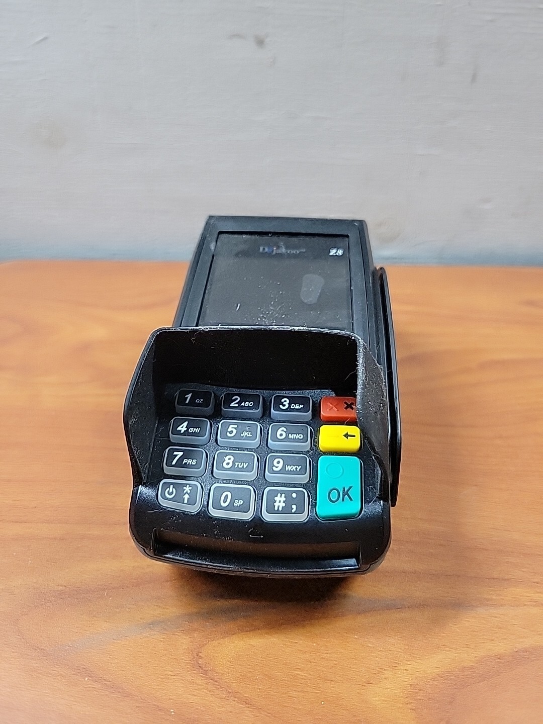 Dejavoo Z8 *UNTESTED