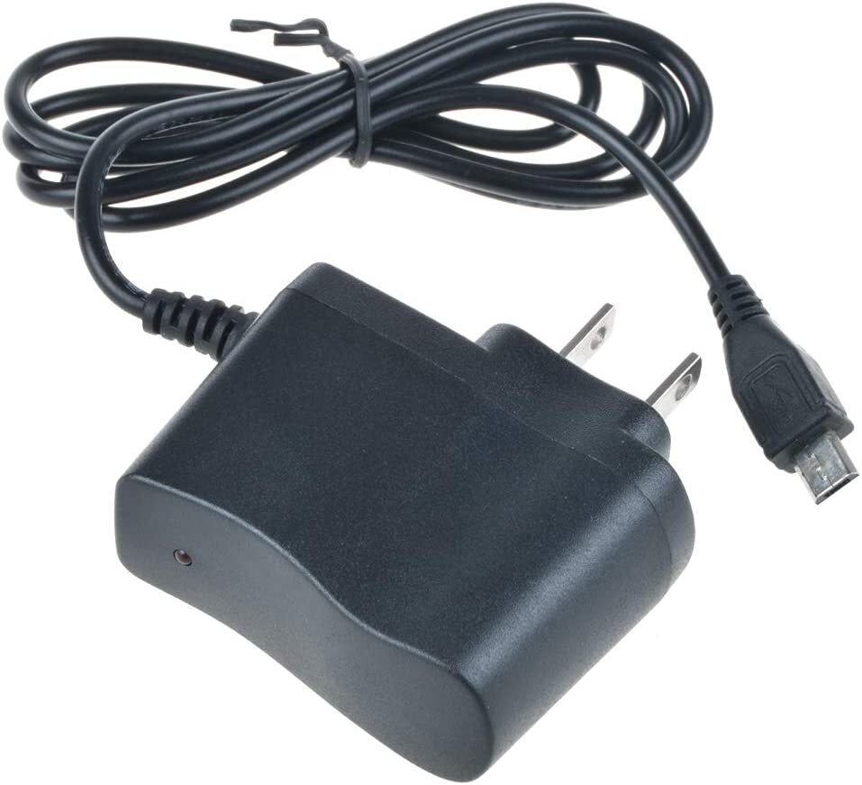 Ingenico iWL220, iWL250, iWL252, iWL255, WALL CHARGER (USA wall plug) ***NEW***
