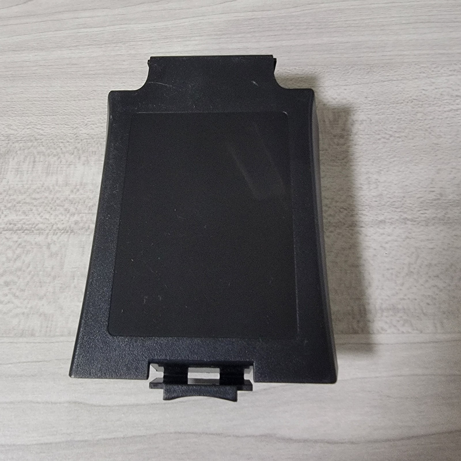 First Data FD 130/FD 150 Back Cover/Plate