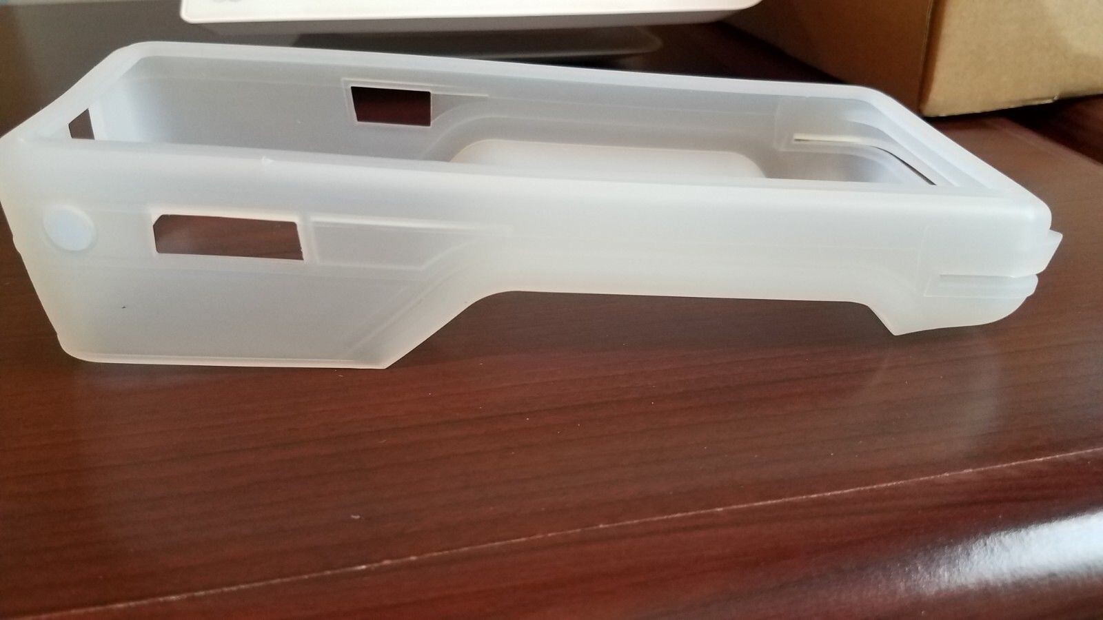 10X Clover Flex protective SILICON SLEVE COVER